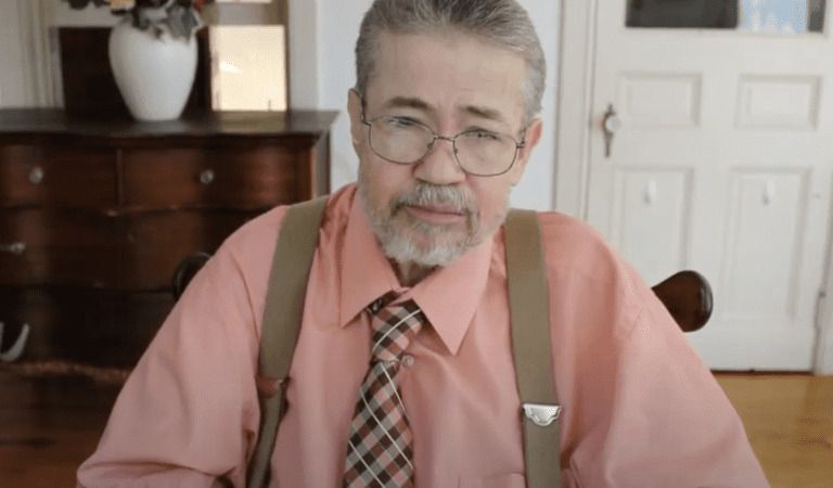 Sunday Message: Let Us Return To The LORD