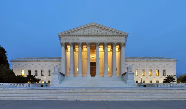 SCOTUS Denies President Trump’s Request To Shield Records From Sham January 6th Panel