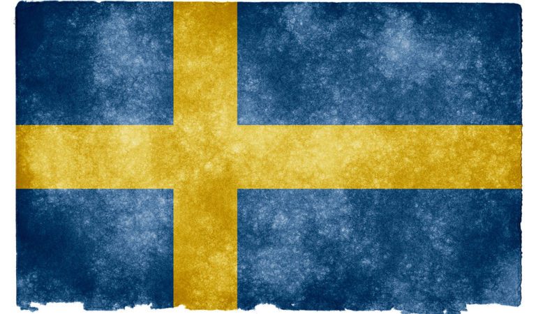 Sweden Pauses Moderna COVID-19 Jab for Under 30 Due to Risk of Myocarditis