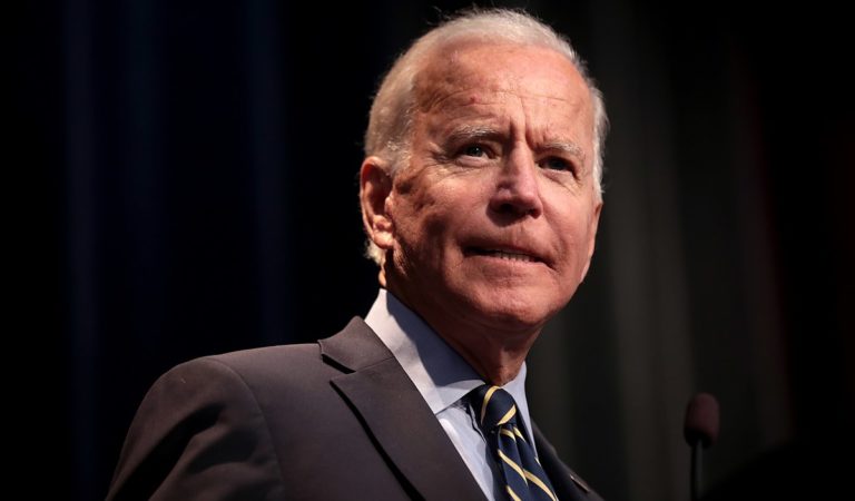 Americans Demand that Joe Biden Publicly Apologize to Kyle Rittenhouse