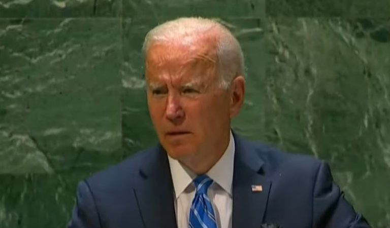 CAUGHT: Biden’s Huge Lie