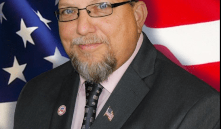 RED WAVE! Powerful NJ Democrat Concedes to Patriot Truck Driver Edward Durr