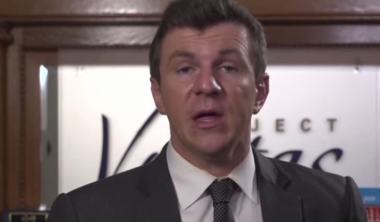 BREAKING: FBI Raids Homes of Project Veritas Journalists Over Ashley Biden’s Diary; Does This Confirm Accusations That Biden Molested His Daughter?