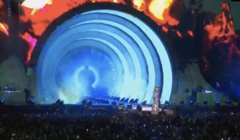 BREAKING: 8 Confirmed Dead, 11 Cardiac Arrests at Travis Scott Astroworld Festival; Proof of Negative COVID Test or Full Vaccination Required For Attendance