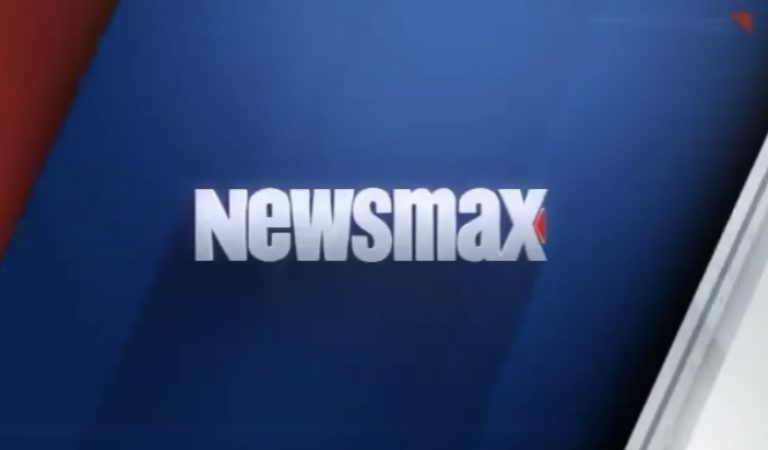 Newsmax Issues COVID-19 Jab Mandate For Employees