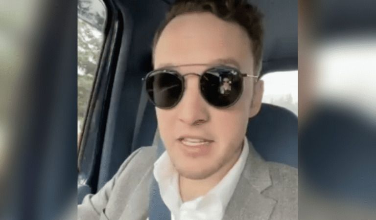 Man Has BRILLIANT Argument About Employer Vaccine Mandates…