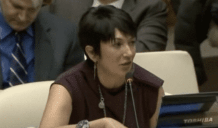KEY Witnesses And Testimony LEFT OUT Of Ghislaine Maxwell Trial