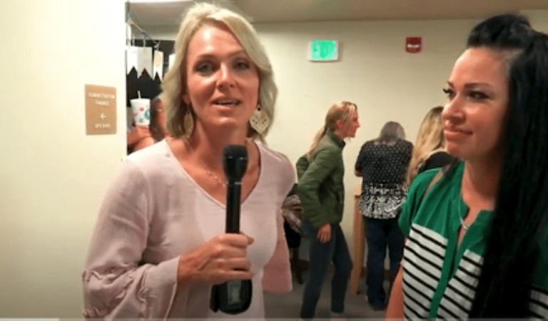 FBI Forcefully Raids Home of Colorado Homeschool Suburban Mom Sherronna Bishop