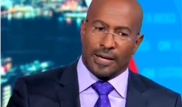 Is the Liberal Media Finally Becoming Self-Aware? Van Jones Admits Democrats are “Annoying and Offensive”
