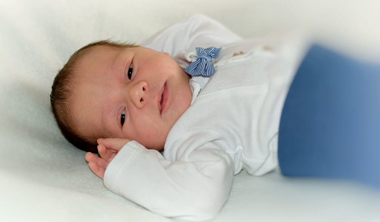 Scotland Launches Investigation Into Abnormal Spike In Newborn Baby Deaths