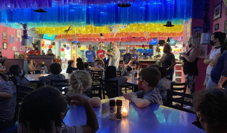 Florida School Board Member Defends Kindergarten Field Trip to Popular Gay Bar