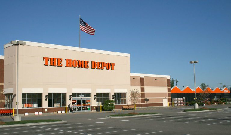 Flash-Mob Looting Plagues California, Criminals Now Target Home Depot for Crowbars and Sledgehammers