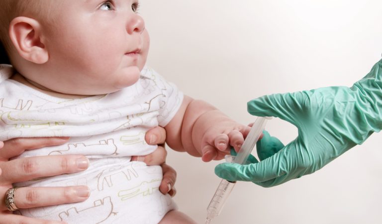 Moderna Begins Trials For COVID-19 Jab on Infants Nationwide Despite Low Risk From Virus