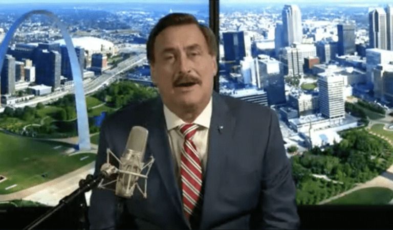 HELP WANTED: Here’s How YOU Can Help Mike Lindell’s Supreme Court Election Fraud Case!