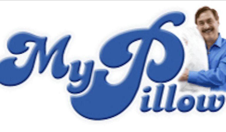 Did You Know MyPillow Comes With a TEN YEAR Warranty?