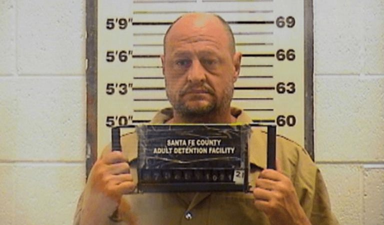 Another Hollywood Celebrity Arrested and Charged With Sexual Abuse of a Child