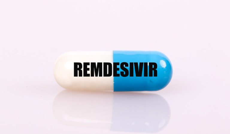 Are Hospitals Getting Bonuses to Prescribe Remdesivir to COVID-19 Positive Medicare Patients?