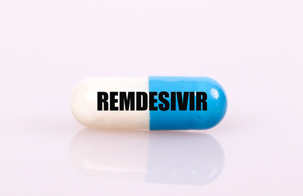 Are Hospitals Getting Bonuses to Prescribe Remdesivir to COVID-19 Positive Medicare Patients?