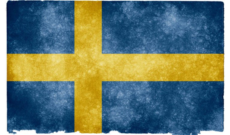 Sweden Introduces COVID-19 Vaccine Passports