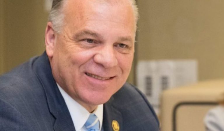 President of New Jersey Senate Declared Loser Earlier This Week Says He’s Not Conceding After 12,000 Ballots Show Up