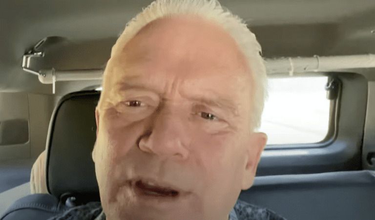 Timothy Dixon: “People Get Ready…”