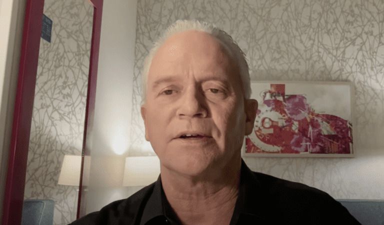 Timothy Dixon: Voice Sound Like Thunder // 70 In Chains, Dead Already?