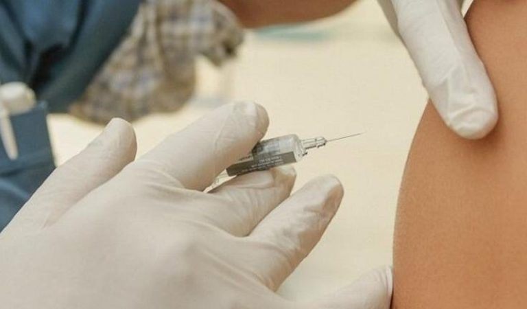 New York Times Changes Tune—Admits That Unvaccinated At Less Risk Than Vaccinated