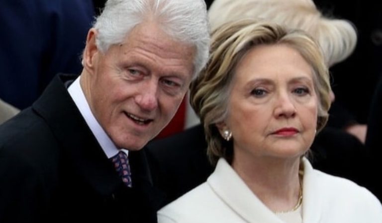 REOPENED Investigation: Clinton Advisor Found Dead – Was Hanging From Tree WITH A Gunshot Blast to the Chest