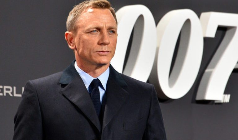 James Bond Could Be Non-Binary In Future Films