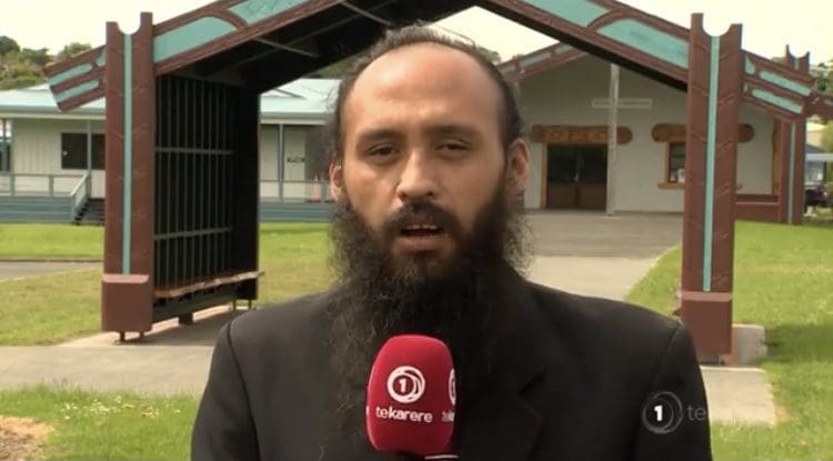 (VIDEO) New Zealand Whāngārei Father Drops His Children Off at the Pool; Returns to Find Out They’ve Been Coerced Into Getting Vaccinated