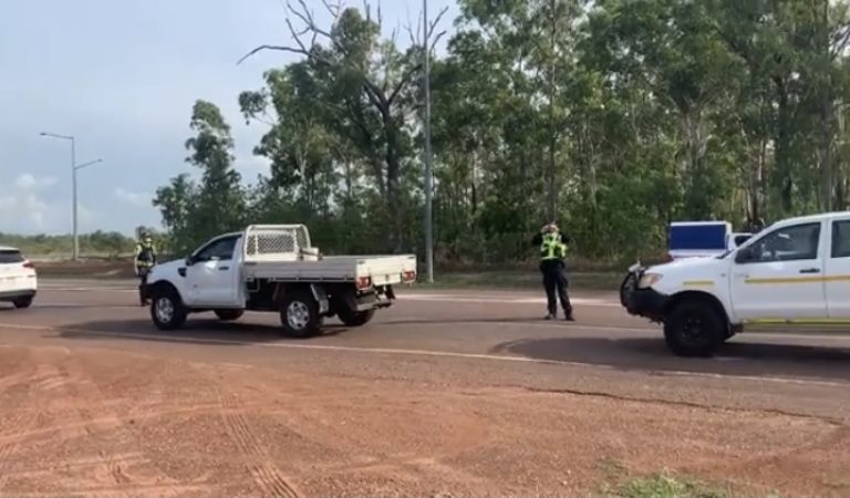 REPORT: Prison Break From Australia’s Howard Springs COVID-19 Concentration Camp; 3 Escaped Teenage Close Contacts Arrested