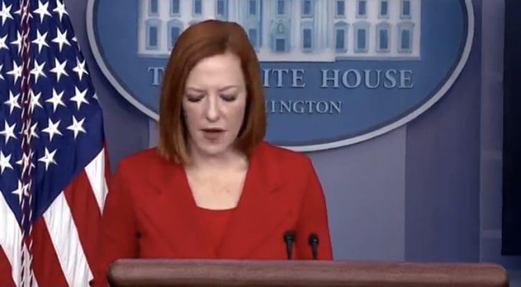 White House States Domestic Travel COVID-19 Vaccine Passports Are on the Table