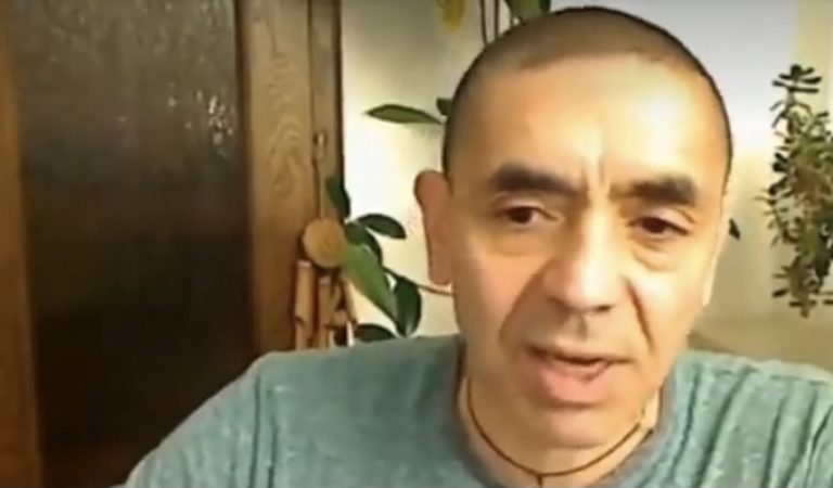 WATCH: BioNTech CEO Uğur Şahin Admits He Has Not Taken the COVID-19 Jab