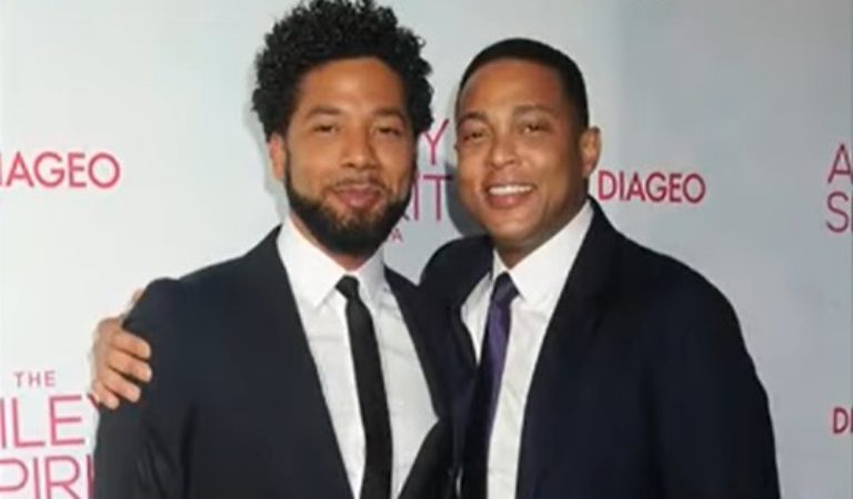Jussie Smollett Verdict Proves the Left-Wing Media Thinks You’re Stupid