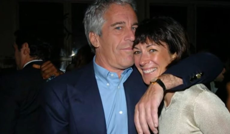 Ghislaine Maxwell May Give Prosecutors Names For A Reduced Sentence