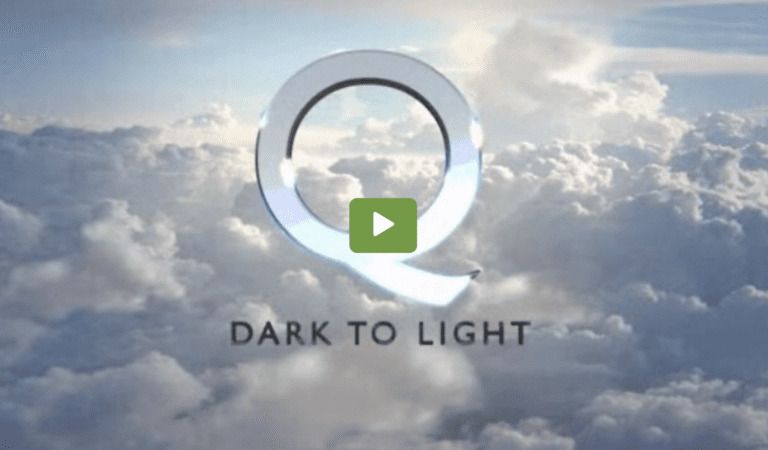 DARK TO LIGHT: The Sequel To “The Plan To Save The World” [Saved]