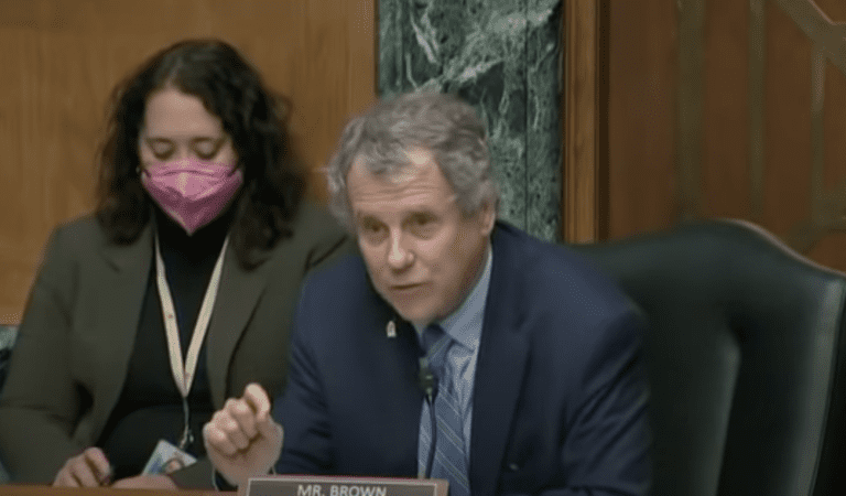 WATCH: The Senate Stablecoin Hearing Proves That Democrats Hate Innovation