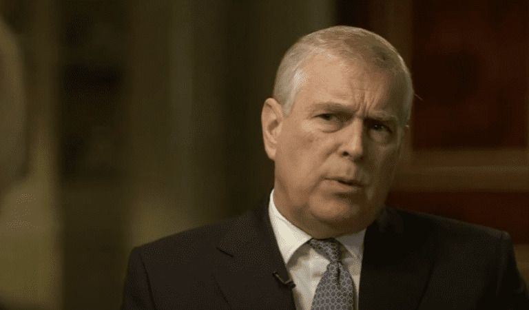 EPSTEIN RING: Coming Trouble For Prince Andrew?