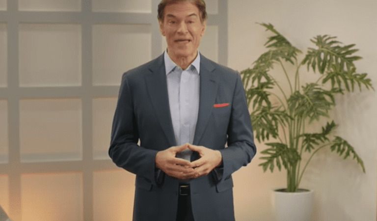 Dr. Oz Set To Run For Republican Senate
