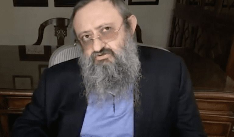 Dr. Zelenko Exposes The Plan Behind The Pandemic: “Global Enslavement!”