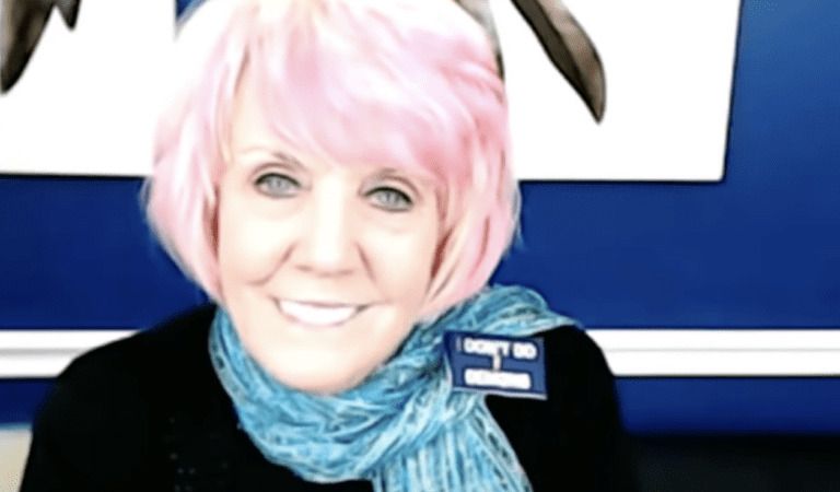 Kat Kerr: Powerful Current Events Update (3/2/22)