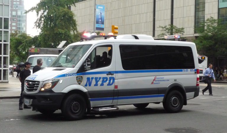 New York City Backtracks Vaccine Mandate For NYPD Amid Rising Crime