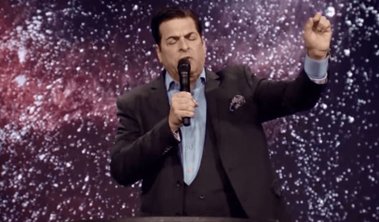 New Prophecy From Hank Kunneman:  The “Formers” Are Out!