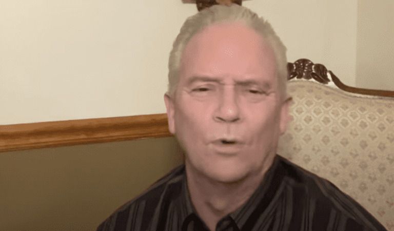 Timothy Dixon: The Time Is 11:58…