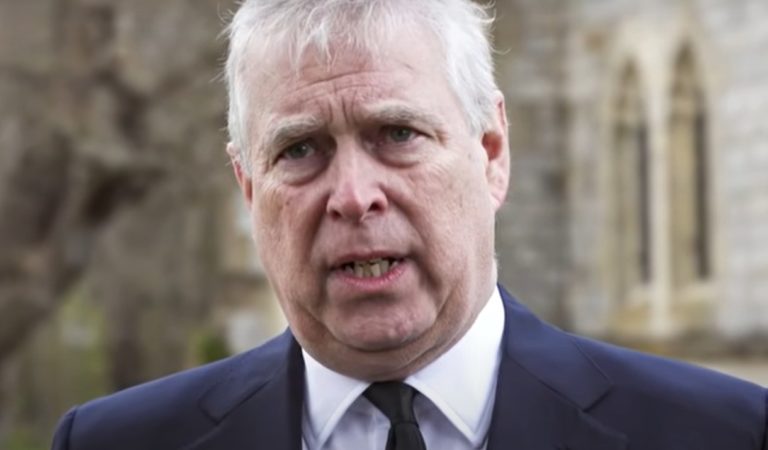 Prince Andrew Will Face Trial in the US, Judge Rejects Attempted Dismissal