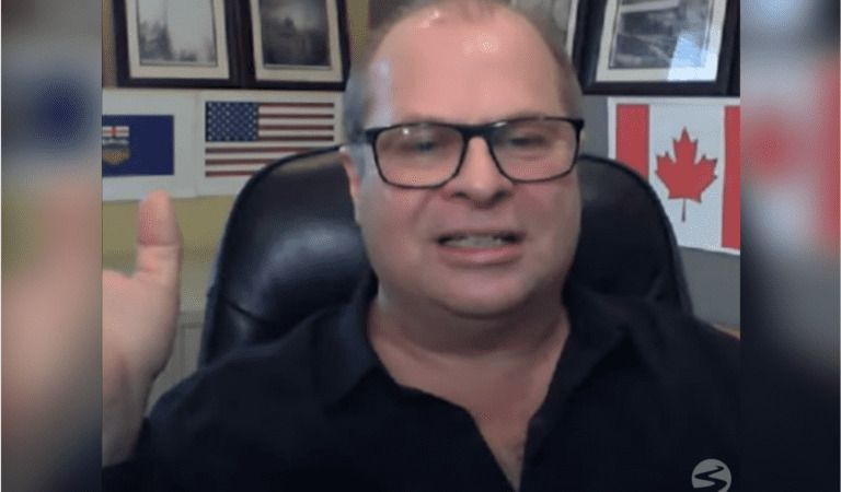BARRY WUNSCH: AMERICA: PREPARE FOR IMPACT!  [Video Link Fixed]