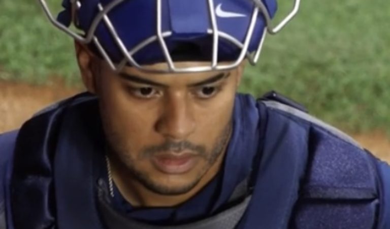 28-Year-Old Tampa Bay Rays Bullpen Catcher Jean Ramirez Passes Away Unexpectedly