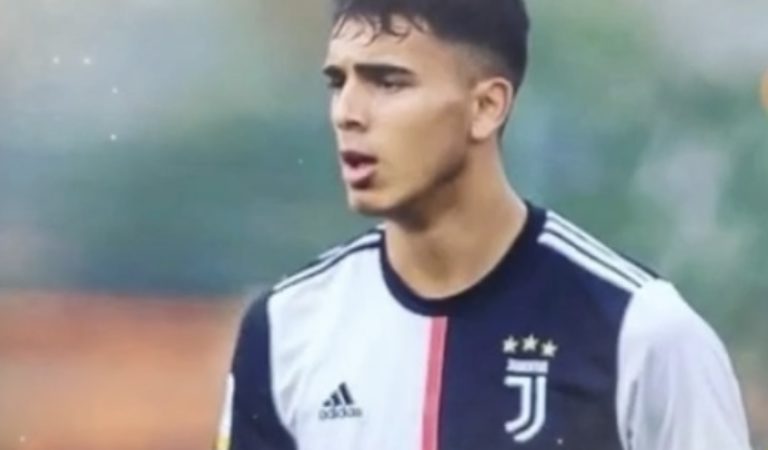 Fully Vaccinated Juventus Striker Marco Da Graca Develops Heart Arrhythmia and Will Undergo Surgery