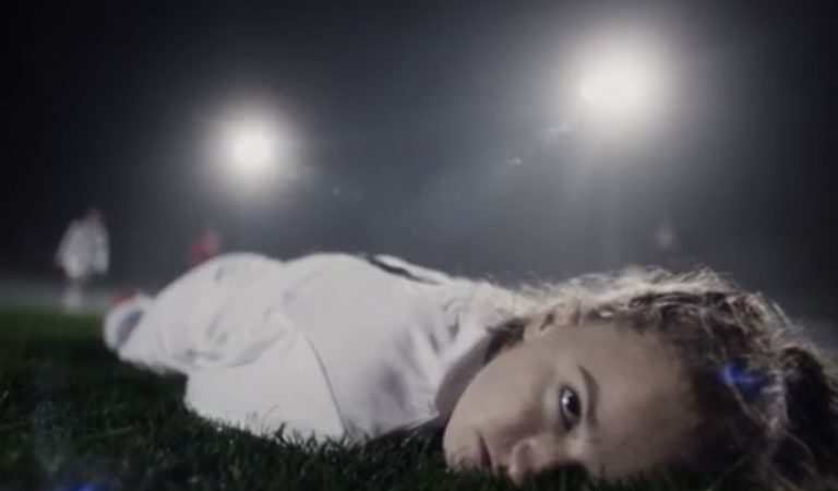 SHOCKING British Heart Foundation Ad Attempts to Normalize Young Soccer Players Suddenly Collapsing to Heart Problems (WATCH)