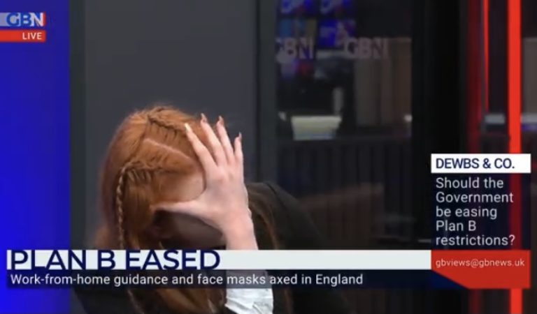 How Do Schoolchildren Really Feel About Mandated Masks? Watch These POWERFUL Clips Where Students Speak Out